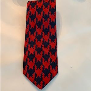 Men’s Vintage Tie